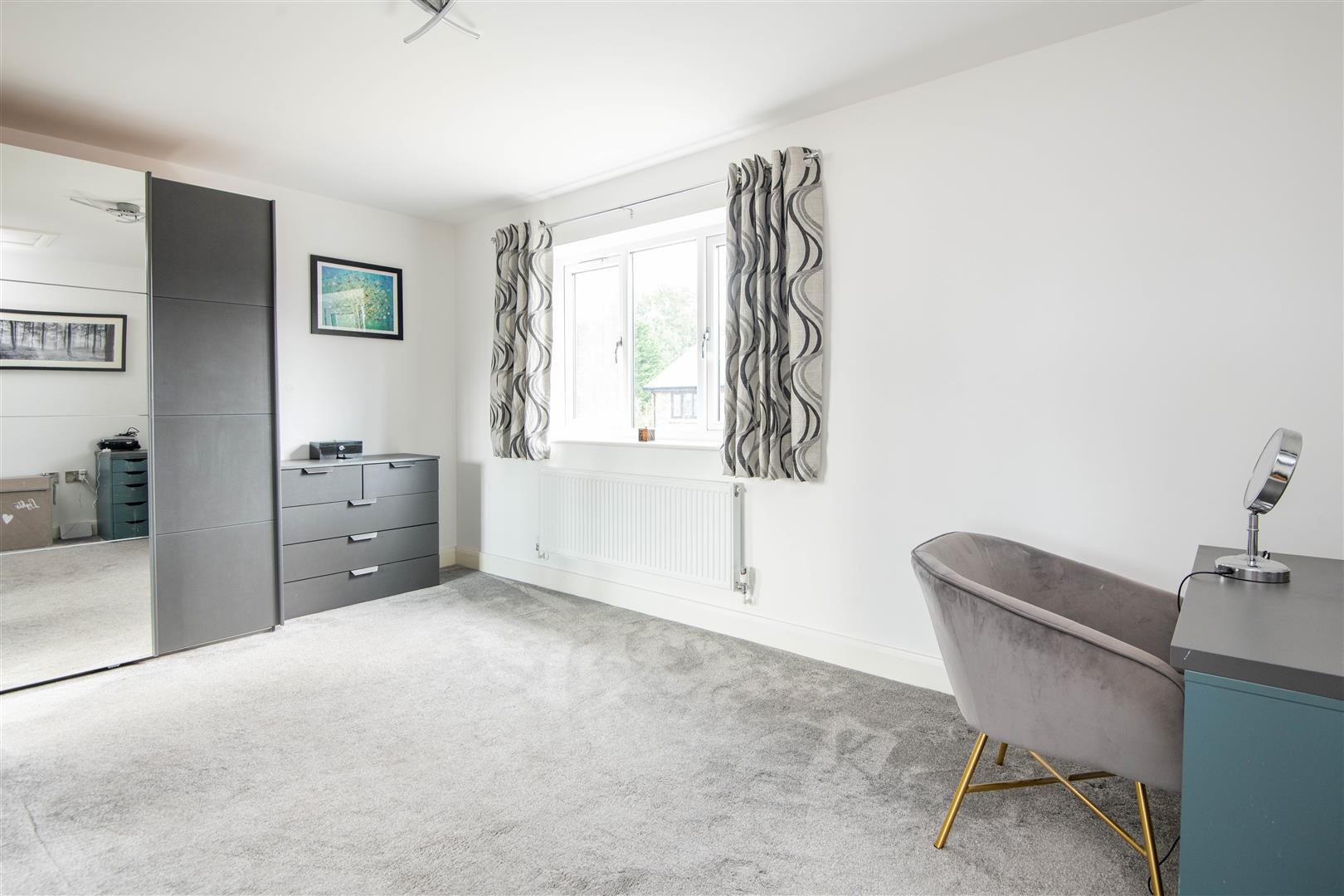 Hesketh Grove, Tarleton, Preston